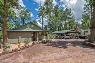8226 W Bonnie Brae Dr W, Pine, AZ 85544 - Photo 1