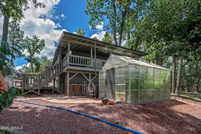 8226 W Bonnie Brae Drive W, Pine, AZ 85544 - Photo 30