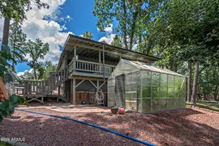 8226 W Bonnie Brae Dr W, Pine, AZ 85544 - Photo 30