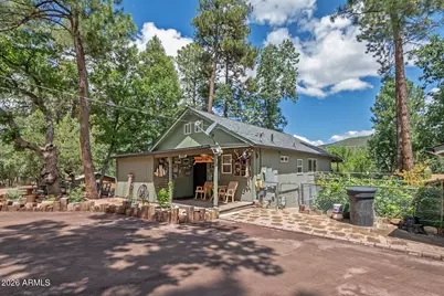 8226 W Bonnie Brae Drive W, Pine, AZ 85544 - Photo 2
