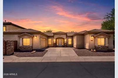 17318 N 19th Terrace, Phoenix, AZ 85022 - Photo 14