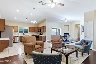 17318 N 19th Terrace, Phoenix, AZ 85022 - Photo 2