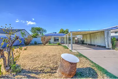 3204 W Monte Vista Road, Phoenix, AZ 85009 - Photo 4