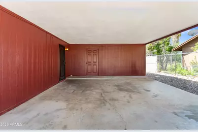1216 Quail Hollow Drive, Sierra Vista, AZ 85635 - Photo 26