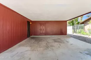 1216 Quail Hollow Dr, Sierra Vista, AZ 85635 - Photo 26