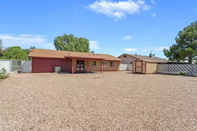 1216 Quail Hollow Drive, Sierra Vista, AZ 85635 - Photo 20