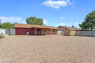 1216 Quail Hollow Dr, Sierra Vista, AZ 85635 - Photo 20