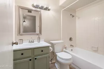1216 Quail Hollow Drive, Sierra Vista, AZ 85635 - Photo 10