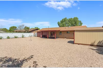 1216 Quail Hollow Drive, Sierra Vista, AZ 85635 - Photo 22