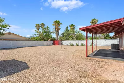 1216 Quail Hollow Drive, Sierra Vista, AZ 85635 - Photo 24