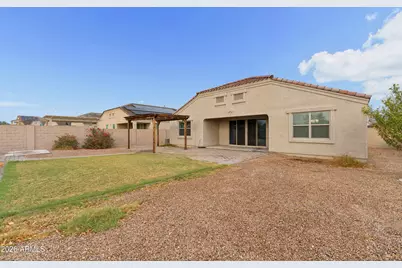 3580 N 306th Lane, Buckeye, AZ 85396 - Photo 38