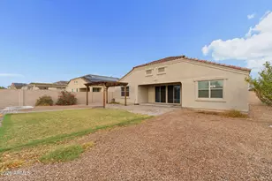 3580 N 306th Ln, Buckeye, AZ 85396 - Photo 38