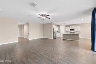 3580 N 306th Ln, Buckeye, AZ 85396 - Photo 16