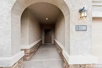 3580 N 306th Lane, Buckeye, AZ 85396 - Photo 2