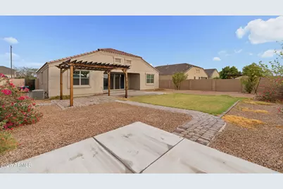 3580 N 306th Lane, Buckeye, AZ 85396 - Photo 40