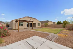 3580 N 306th Ln, Buckeye, AZ 85396 - Photo 40