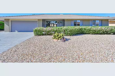 9301 W Glen Oaks Circle N, Sun City, AZ 85351 - Photo 1