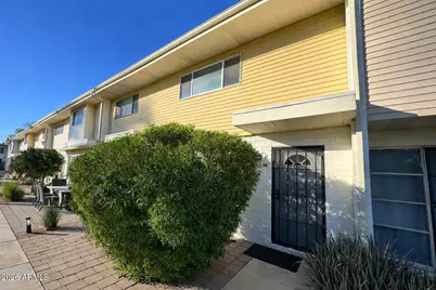 8210 E Garfield Street #K15, Scottsdale, AZ 85257 - Photo 2