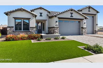 7394 W Lisbon Lane, Peoria, AZ 85381 - Photo 1