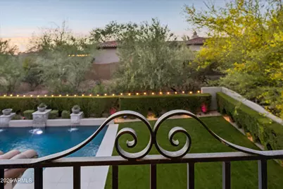 9840 E Buteo Drive, Scottsdale, AZ 85255 - Photo 36