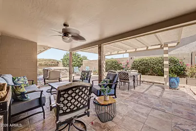 2201 S Myrtlewood Circle, Mesa, AZ 85209 - Photo 28