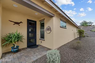 3934 Goldmine Cyn Wy, Wickenburg, AZ 85390 - Photo 2