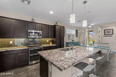 3934 Goldmine Canyon Way, Wickenburg, AZ 85390 - Photo 20
