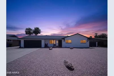 2509 E Highland Street, Mesa, AZ 85213 - Photo 1