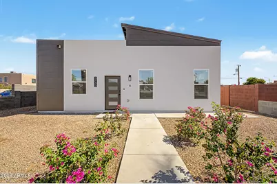 3753 E Polk Street, Phoenix, AZ 85008 - Photo 2