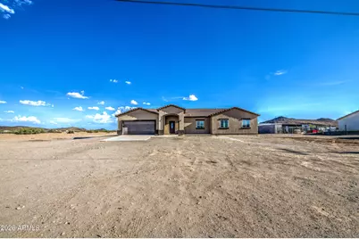 39425 W Buckeye Road, Tonopah, AZ 85354 - Photo 2