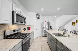 30543 W Allyson Ave, Buckeye, AZ 85396 - Photo 12
