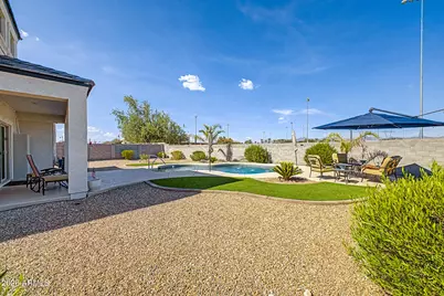 30543 W Allyson Avenue, Buckeye, AZ 85396 - Photo 36