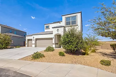30543 W Allyson Avenue, Buckeye, AZ 85396 - Photo 4