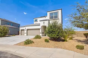 30543 W Allyson Ave, Buckeye, AZ 85396 - Photo 4