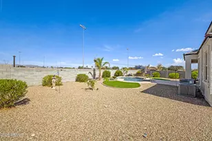 30543 W Allyson Ave, Buckeye, AZ 85396 - Photo 38