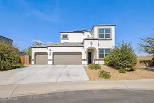 30543 W Allyson Ave, Buckeye, AZ 85396 - Photo 2