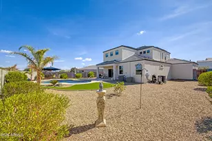 30543 W Allyson Ave, Buckeye, AZ 85396 - Photo 34
