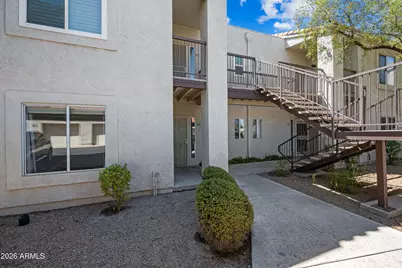 7101 W Beardsley Road #451, Glendale, AZ 85308 - Photo 30