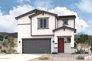 5894 E Sideoats Way, San Tan Valley, AZ 85144 - Photo 2