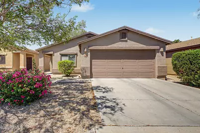 1840 E Dust Devil Drive, San Tan Valley, AZ 85143 - Photo 1