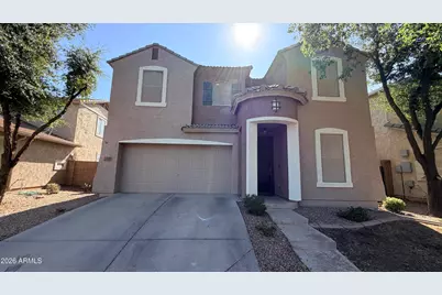 2129 S Jacana Lane, Gilbert, AZ 85295 - Photo 1