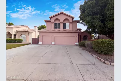 6288 W Rose Garden Lane, Glendale, AZ 85308 - Photo 1