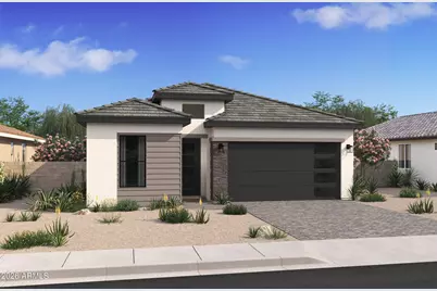 20386 W Apodaca Drive, Buckeye, AZ 85396 - Photo 1