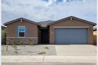 37389 W San Ildefanso Avenue, Maricopa, AZ 85138 - Photo 2