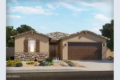 37389 W San Ildefanso Avenue, Maricopa, AZ 85138 - Photo 2