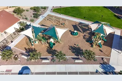 4361 E Rock Daisy Lane, San Tan Valley, AZ 85140 - Photo 12