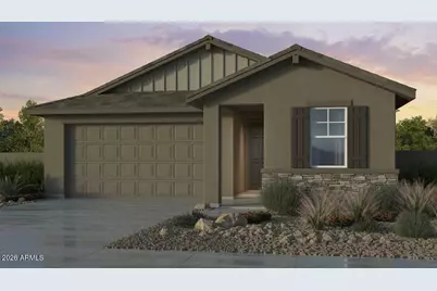 4361 E Rock Daisy Lane, San Tan Valley, AZ 85140 - Photo 1