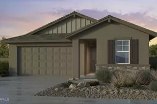 4361 E Rock Daisy Ln, San Tan Valley, AZ 85140 - Photo 1