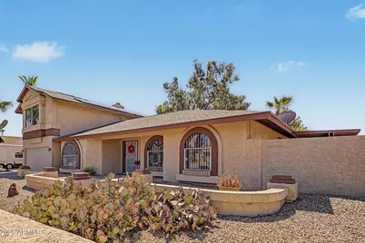 3165 W Marconi Avenue, Phoenix, AZ 85053 - Photo 4