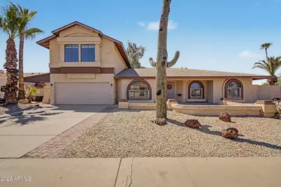 3165 W Marconi Avenue, Phoenix, AZ 85053 - Photo 1
